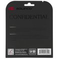 thumbnail image 3 of Juego de cordaje Solinco Confidential (18-1,15 mm), 3 of 3