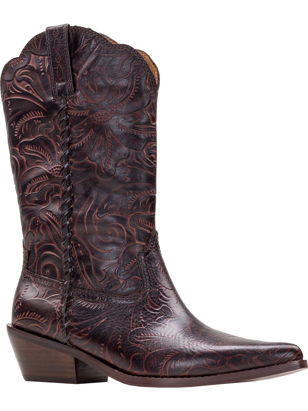 patricia nash cowboy boots