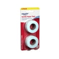 thumbnail image 3 of Equate Gentle Paper Tape, White, 2 Count, 3 of 4