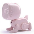 thumbnail image 3 of Interactive LED Alarm Clock for Kids Promoting Independent Time Management, 3 of 11