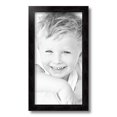 thumbnail image 2 of ArtToFrames 9x17 inch Black Picture Frame, Black Wood Poster Frame (4107), 2 of 8