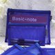 thumbnail image 4 of OUNONA 5Ud Bolsa Con Cremallera Azul Resistente Para Organizar Carpetas Y, 4 of 5