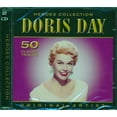 thumbnail image 4 of Doris Day - Heroes Collection: 50 Classic Tracks (50 tracks) (2xCD) - CD, 4 of 4