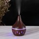 thumbnail image 3 of 2021 nuevo humidificador para el hogar humidificador Retro de conversión de luz colorida LED Wmkox8yii FSASFJB1510, 3 of 3