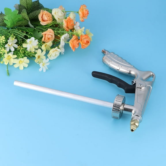 Milisten Undercoating Spray Gun for Automotive , Building Exterior and Rust