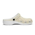 thumbnail image 2 of Dental Theme White Sole Clog Shoes, 2 of 6
