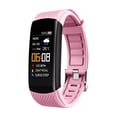thumbnail image 1 of Smartwatch C5S Bluetooth Sports con monitor de frecuencia cardíaca, 1 of 7