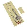thumbnail image 3 of Calcomanías para Ukelele perfke Diapasón decorativo, 3 of 9