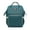 Green, variant on Diaper Bag for Travel, Baby Bag Diaper Bag with Changing Station Baby Girl Boy Waterproof Diaper Bag Backpack