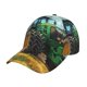 thumbnail image 1 of Fotbe Green Tractor Field Gorro Clásico de Béisbol, Gorra Ajustable con Broche Snapback, Gorro de Exterior de Algodón Suave, 1 of 6