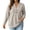 Khaki#9527, variant on BOOMNY Women's Long Sleeve Tshirts Crew Neck Plus Size T-Shirt Loose Fall Tee Tops for Women