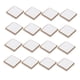 thumbnail image 1 of 16 Uds. Alfombrilla antideslizante para suelo, deslizadores móviles, Protector de suelo, almohadillas de fieltro deslizantes para sillas, Protector de gabinete, 1 of 5
