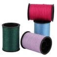 thumbnail image 6 of Mgaxyff Thread Cord, Thread String Spool,64PCS Colorful Hand Machine Sewing Thread Cord Set Clothes String Spool Box FR-197, 6 of 8