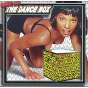 The Best of the Dance Box (CD) by Various Artists