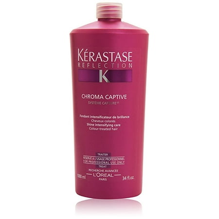 Kerastase - Kerastase Reflection Fondant Chroma Captive 