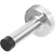 thumbnail image 1 of UPGRATOR Tope De Puerta Para Con Resistente Y Acabado Plateado Para Uso Interior Y Exterior, 1 of 7