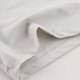 thumbnail image 5 of BUWTTED Tshirts Shirts for Men with Hide Zipper Pocket Outdoor Performance Athletic Top Breathable Short Sleeve Summer Lightweight Gray Shirt XXL, 5 of 6