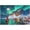 500 PCS, variant on 500 Piece Jigsaw Puzzle, Aurora Night Northern Lights Scene, Easy Colorful Memory Brain Game for Seniors Adults, Relaxing Art Puzzle, 20.5" x 15"