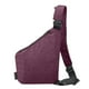 thumbnail image 5 of Bolsa De Pecho Bolso De Pecho Bolso Riñoneras informales para hombre, bandolera Oxford ajustable, accesorios para deportes al aire libre, 5 of 6