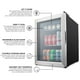 thumbnail image 5 of Refrigerador de bebidas Ivation 62 lata independiente 150 ml, 5 of 6
