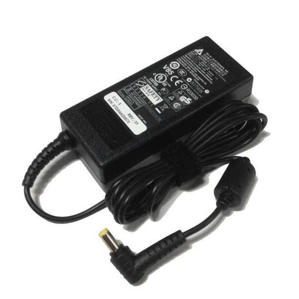 Acer Aspire V3 (All Models) Inc. V3571 V3571G V3771G V3731 V3772G Laptop AC Adapter Charger
