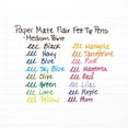 thumbnail image 4 of Paper Mate Flair Felt Tip Pens, Black, 16/Pkg., 4 of 5