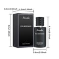 thumbnail image 2 of perfumes para caballero Cupid Charm Toilette For Men , Long Lasting Perfume, Cupid Hypnosis Cologne Fragrances For Men, Enhanced Scents Pheromone Perfume - 1.7 FL OZ / 50ML, 2 of 8
