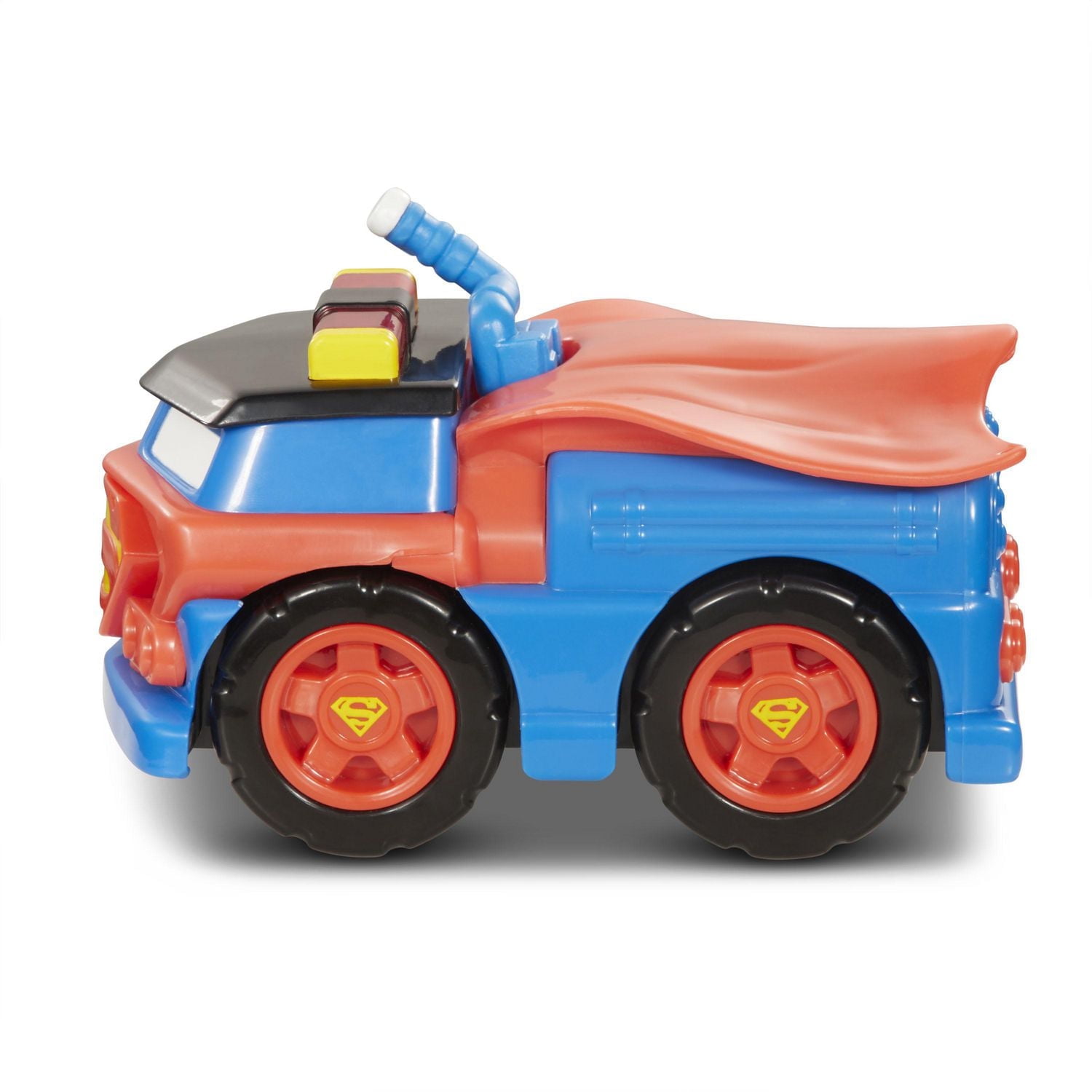 Mash Machines Superman Hero Drive