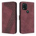 thumbnail image 1 of Compatible with Motorola Moto G Stylus 5G 2021 Case Wallet Design with Card Slots Magnetic Closure Cover, 1 of 5