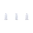 thumbnail image 4 of Moyic Moldes para velas, molde de resina hecho a mano, surtido de moldes antiadherentes, adornos de silicona para manualidades, Año Nuevo, Type1 NO1, 4 of 6