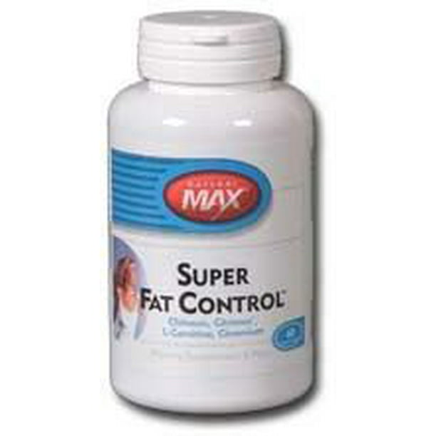Super Fat Control - Walmart.com - Walmart.com
