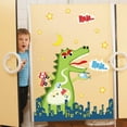 thumbnail image 2 of Vinil Decorativo Infantil Dinosaurio Dragon Sala Habitación Dara Baby Syene VinDe235, 2 of 7