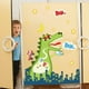 thumbnail image 2 of Vinil Decorativo Infantil Dinosaurio Dragon Sala Habitación Dara Baby Syene VinDe235, 2 of 7