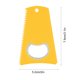 thumbnail image 4 of Herramienta Portátil De Limpieza De Cera Para Tablas De Surf Con Orificio Para Colgar, Elimina Y Mantiene La Cera Para Tablas De Surf, 4 of 7