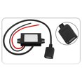 thumbnail image 1 of Strip Fuses Workmanship Car Supplies Craftsmanship Auto Parts Vehicle Components Upgraded Fittings Handy Installation Practical 100A, 1 of 5