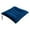 Blue, variant on Solid Color Chair Pads, Soft Seat Cushion for Office and Kitchen Dinner, Removable, Machine Washable Sofa Mats,18x18 Inch