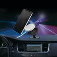 thumbnail image 3 of Electronic Necessities Apple iPhone MagSafe Car Dash Mount, Adhesive Dashboard Backing, 3 of 5