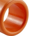 thumbnail image 4 of Caña de pescar portátil Baoblaze Protector de inserción para tubo de 2' Naranja, 4 of 8
