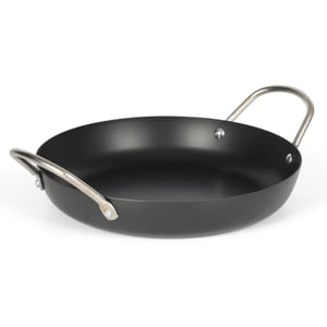 Oster Smithfire 11-Inch Carbon Steel Paella Pan
