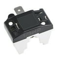 thumbnail image 1 of Lefu 110/220V Refrigerator Overload Switch Freezer Replacement Parts Relay 1/2-1/6HP, 1 of 8