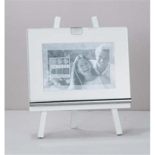 Sixtrees Colchester Black Photo Frame3X5horizontal