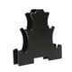 thumbnail image 1 of Estante para mancuernas de 3 niveles, fácil montaje, PP, soporte para mancuernas pequeñas, accesorios para equipos de Fitness, 1 of 5