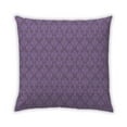 thumbnail image 1 of Ahgly Company Outdoor Square Contemporary Throw Pillow, 18 inch by 18 inch, 1 of 5