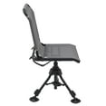 thumbnail image 4 of Browning Chaise Huntsman - Charbon, 4 of 15