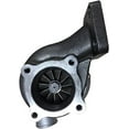 thumbnail image 4 of Turbo T250-05 Turbocharger 87801413 Fits For CASE Loader 4630N 4630NO 4630O 545C 545D L865 LS180 LX865 LX885, 4 of 4