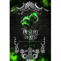 Desert of Death, (Hardcover)