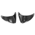 thumbnail image 2 of Carbon Fiber Car Headlight Eyebrow Eyelids Trim Exterior Decoration Fit for 86, 2 of 8