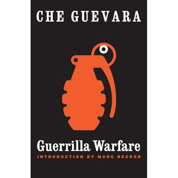 Guerrilla Warfare, (Paperback)
