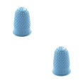 thumbnail image 2 of Bearachild Cubiertas para las yemas de los dedos Protector antihuellas Juego de guantes antideslizantes resistentes al calor Manga protectora Azul SG 2piezas, 2 of 6