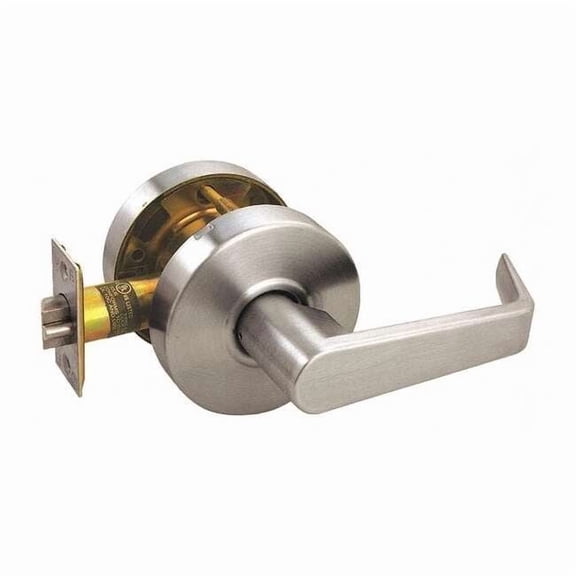 Lockset, Mechanical, Communicating RL03SR 26D